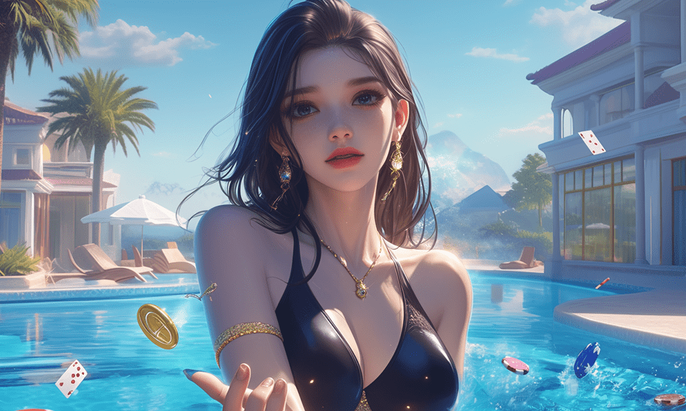 Lily's Garden (MOD, Unlimited Coins)